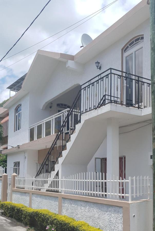 Oasis Kite Appartment La Gaulette Dış mekan fotoğraf