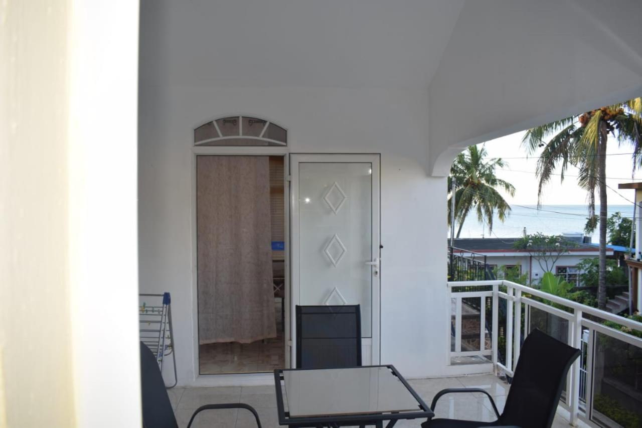 Oasis Kite Appartment La Gaulette Dış mekan fotoğraf