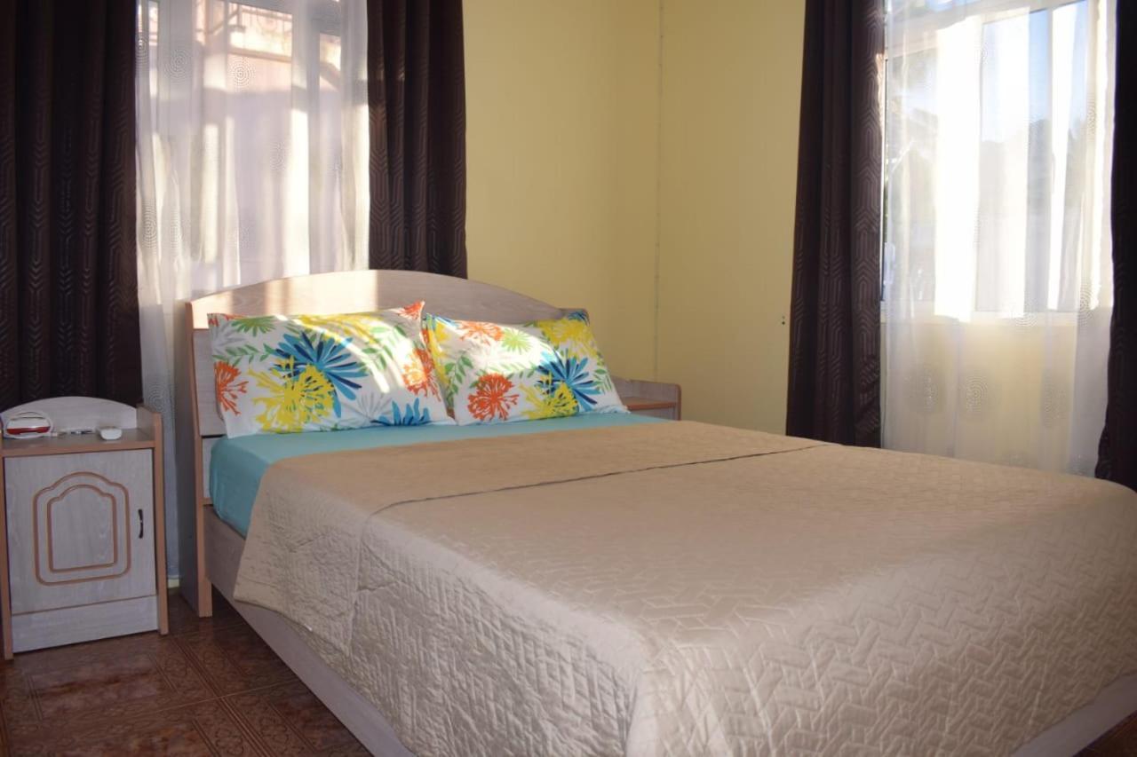 Oasis Kite Appartment La Gaulette Dış mekan fotoğraf