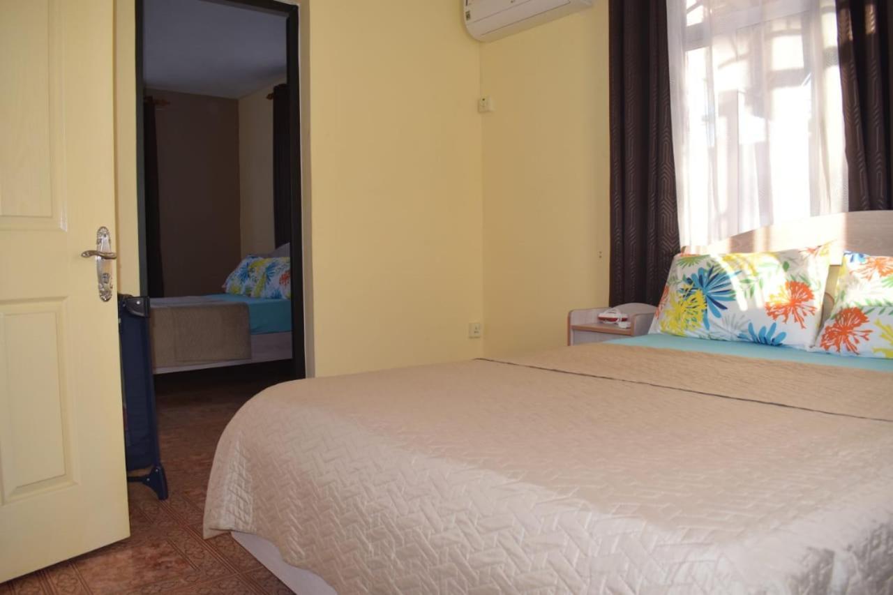 Oasis Kite Appartment La Gaulette Dış mekan fotoğraf