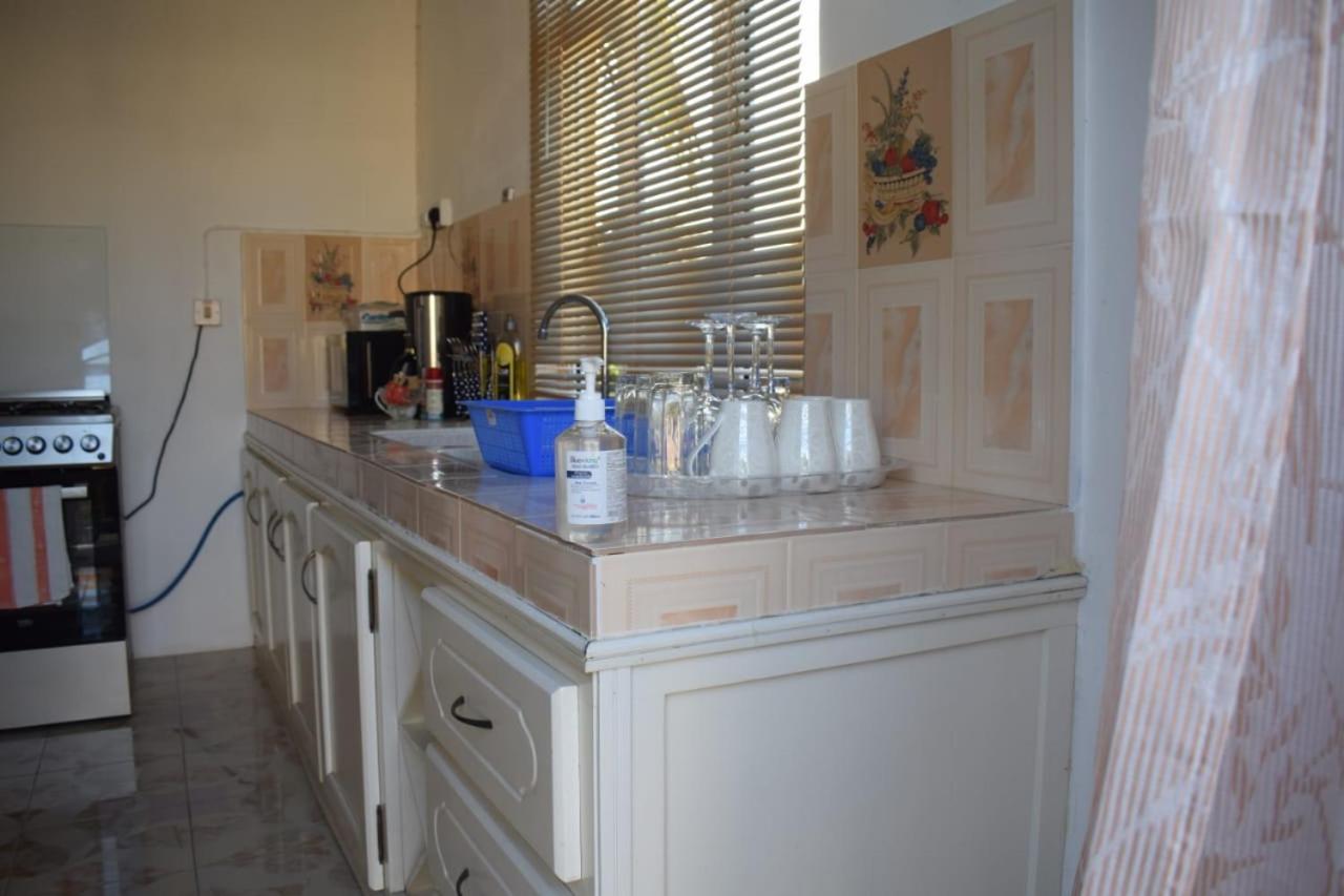 Oasis Kite Appartment La Gaulette Dış mekan fotoğraf