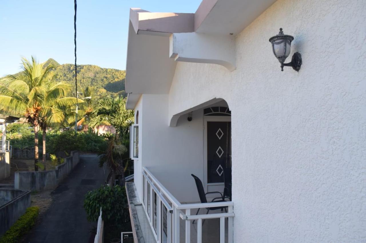 Oasis Kite Appartment La Gaulette Dış mekan fotoğraf